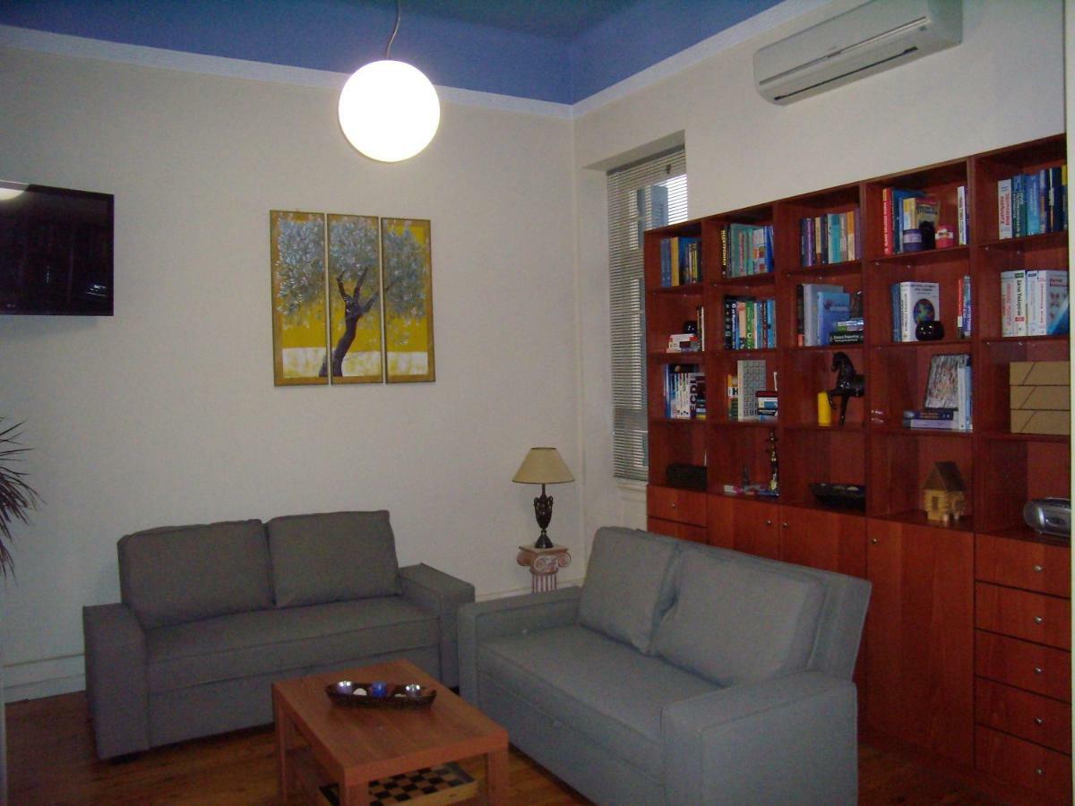 Neoclassical Glamour Chania  Exterior photo