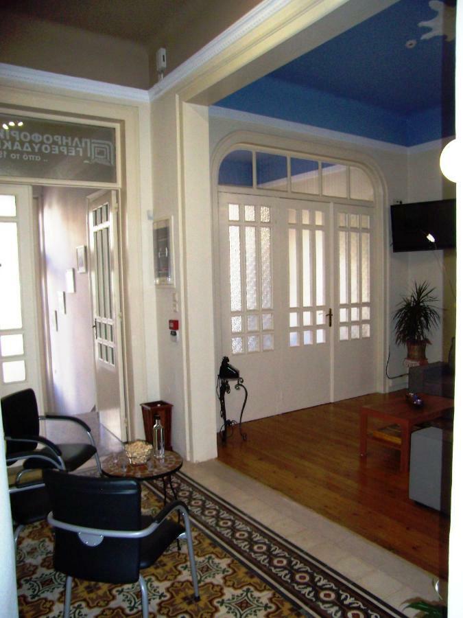 Neoclassical Glamour Chania  Exterior photo