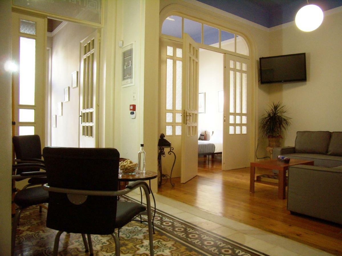 Neoclassical Glamour Chania  Exterior photo