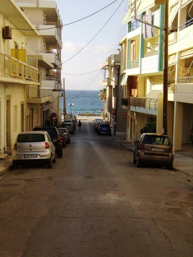 Neoclassical Glamour Chania  Exterior photo