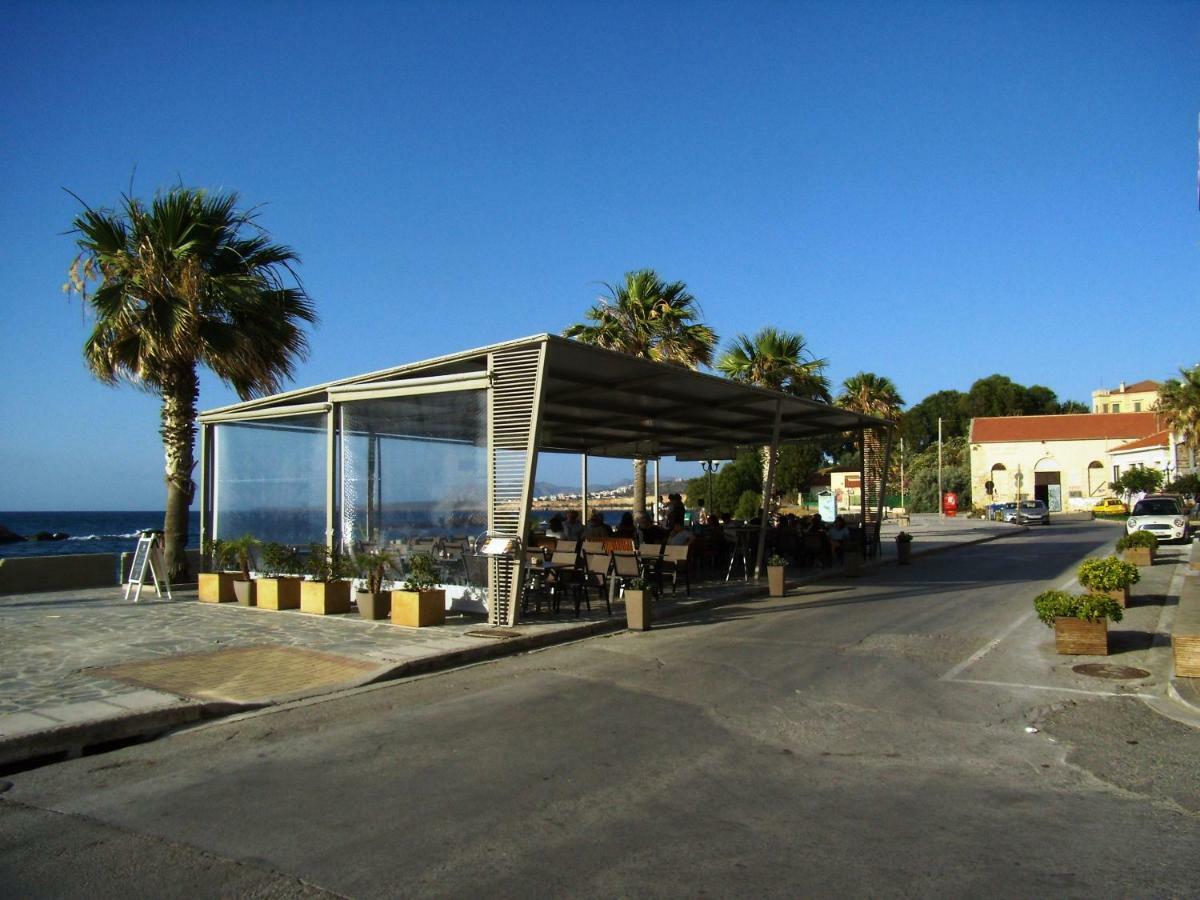 Neoclassical Glamour Chania  Exterior photo