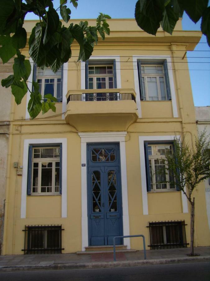 Neoclassical Glamour Chania  Exterior photo