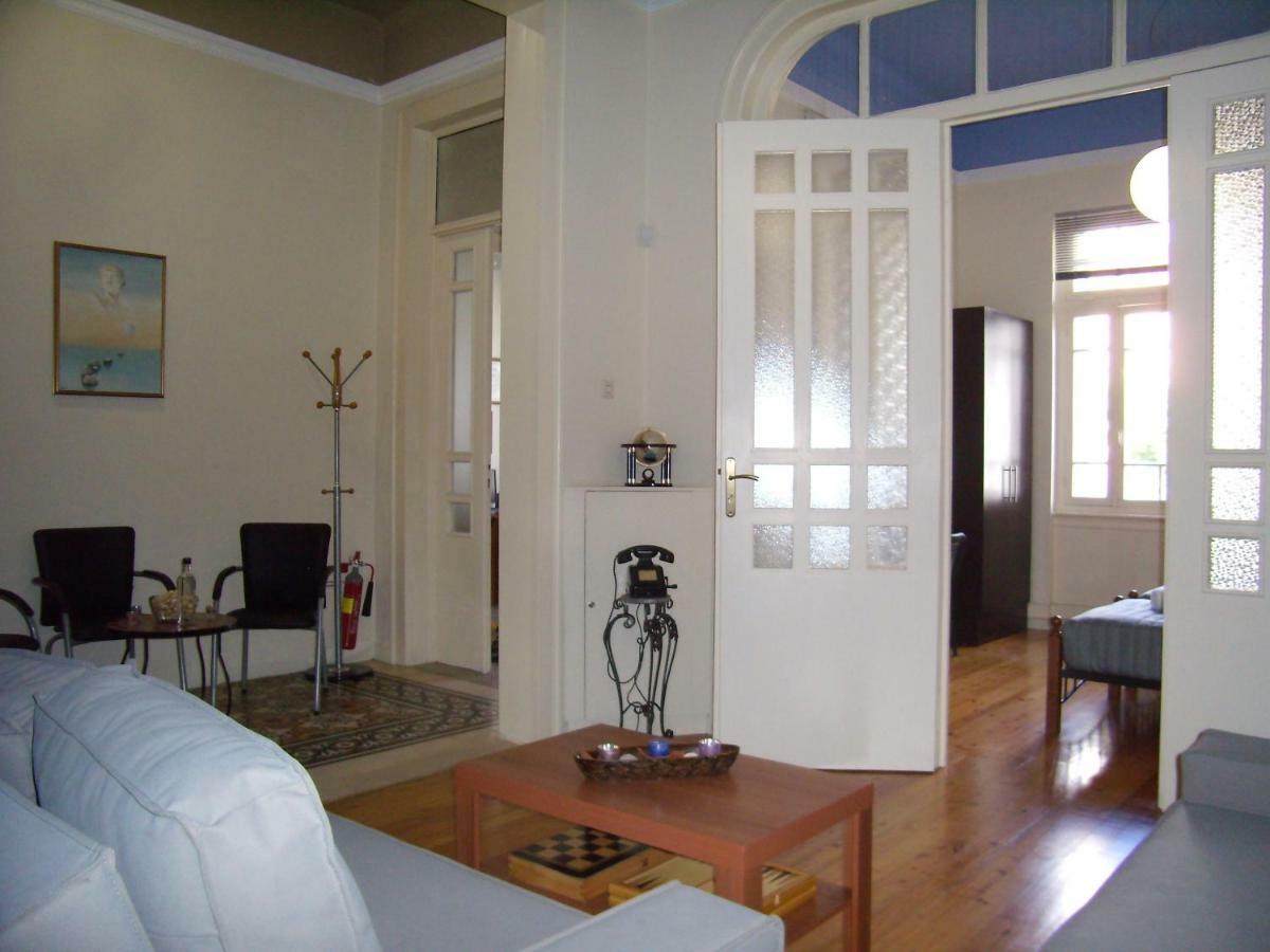 Neoclassical Glamour Chania  Exterior photo