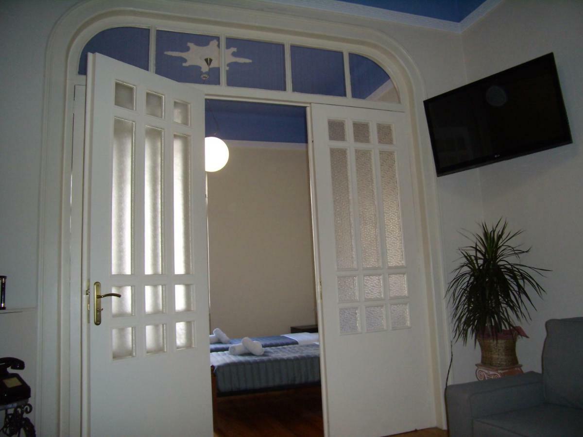 Neoclassical Glamour Chania  Exterior photo