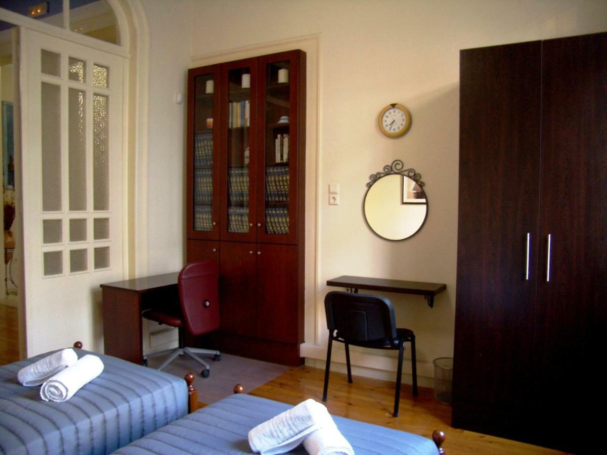 Neoclassical Glamour Chania  Exterior photo