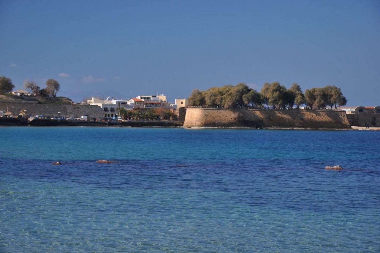 Neoclassical Glamour Chania  Exterior photo